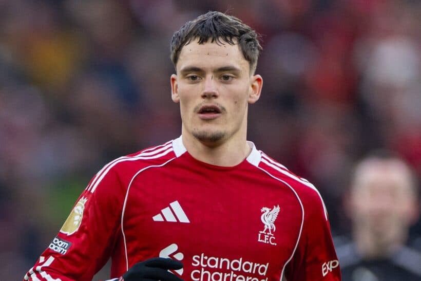 Anfield Warrior tweet media