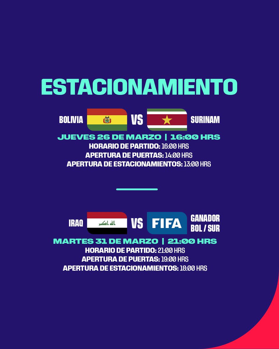 FIFA World Cup 26™ Monterrey tweet media