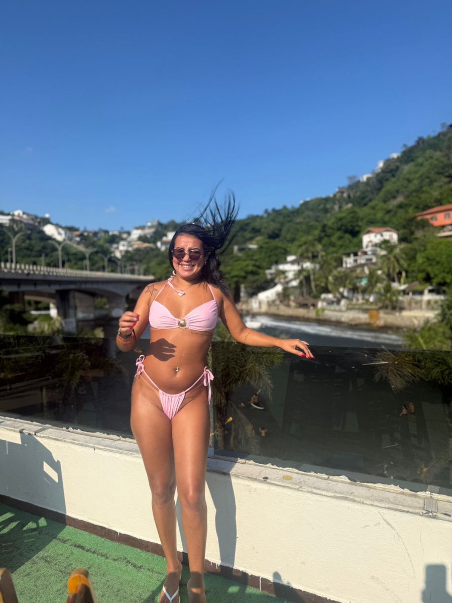 morena 🔥 tweet media