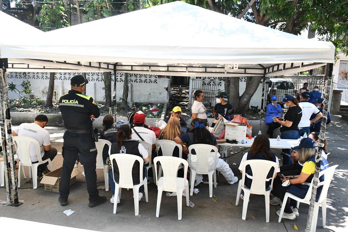 Ana Maria Aljure tweet media