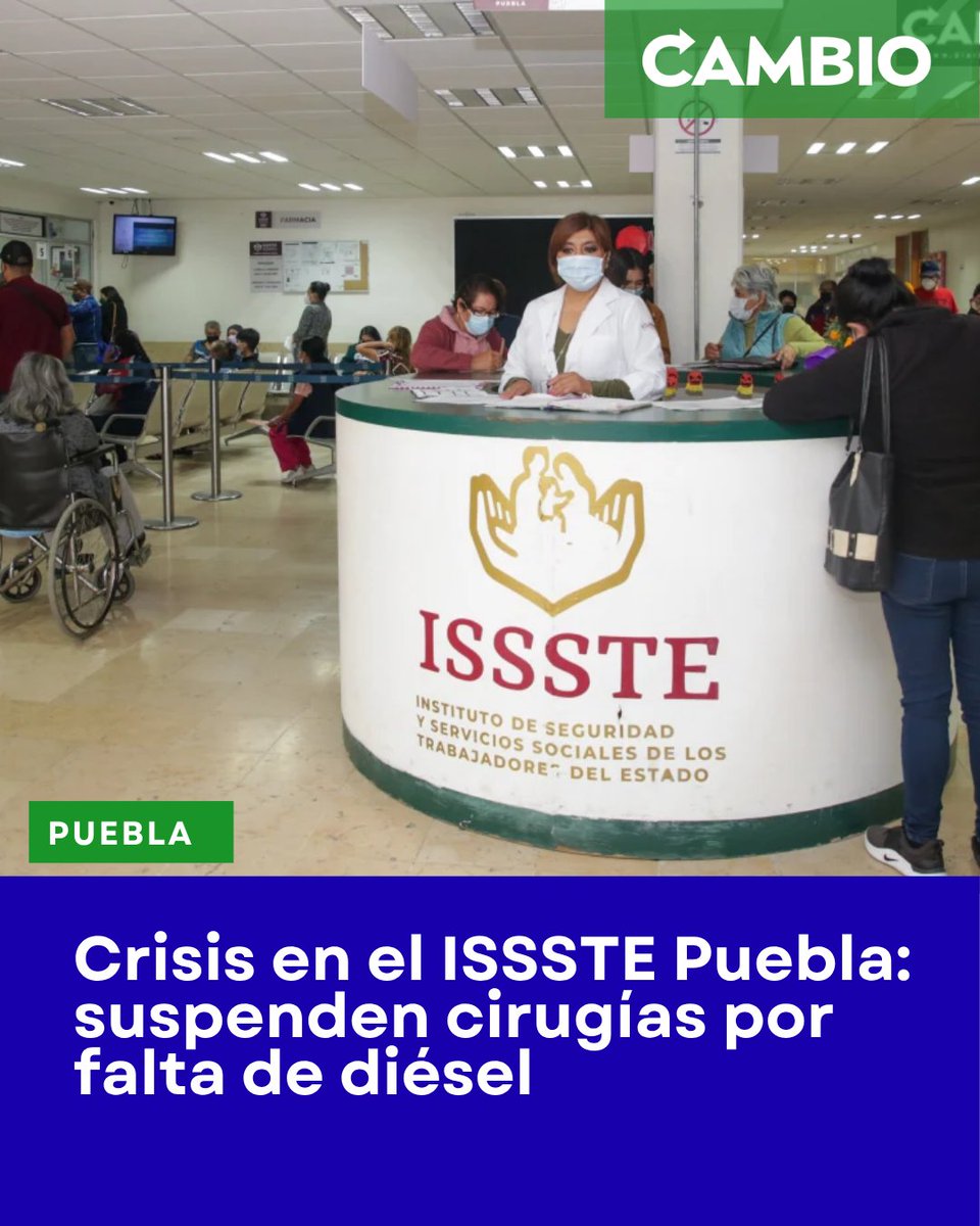 Diario Cambio tweet media