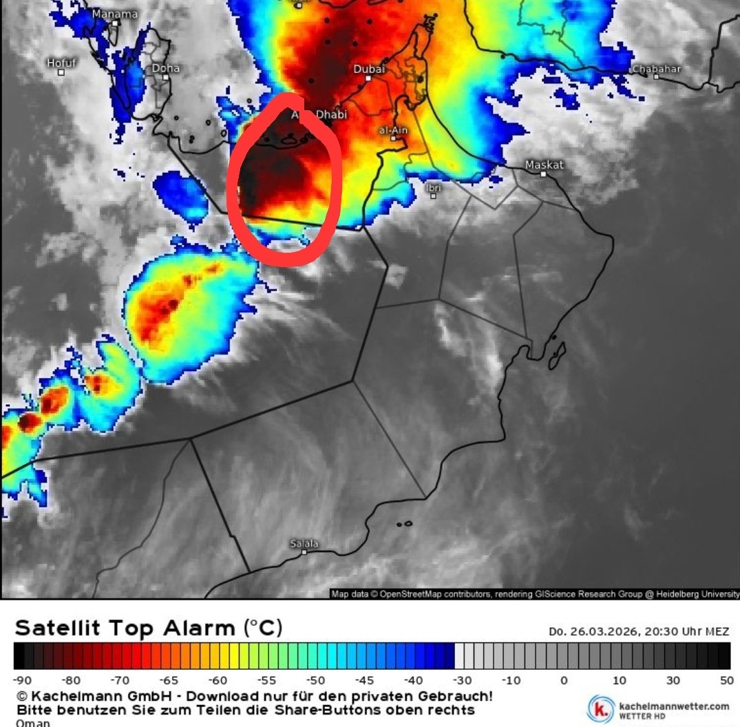 شبكة الريح للطقس tweet media