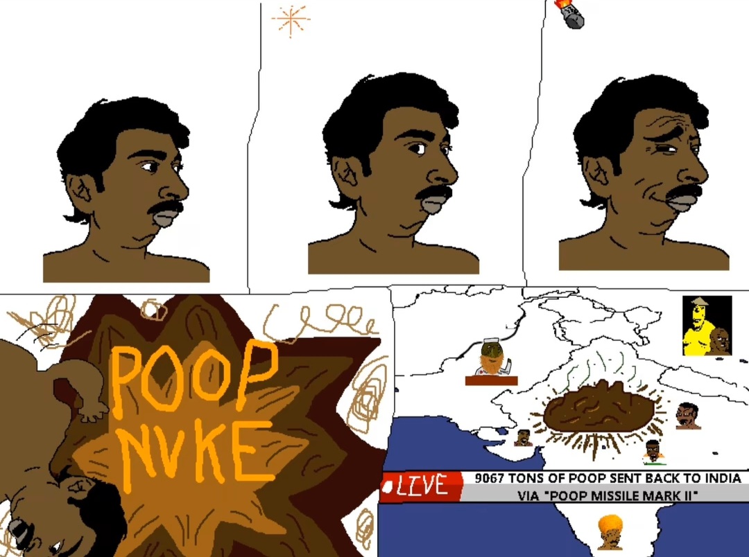 Everything. tweet media