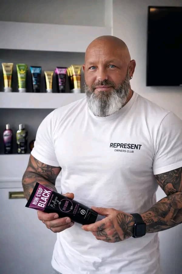 Eddie Stainer tweet media