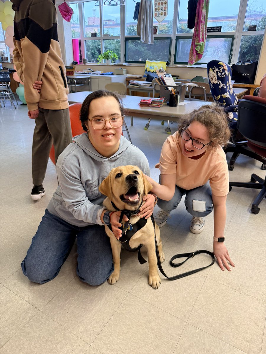 Kate DeLisle tweet media