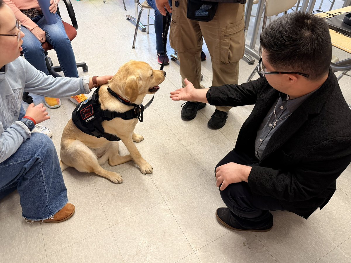 Kate DeLisle tweet media