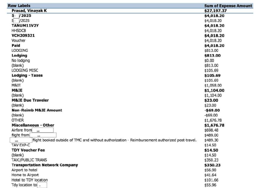 Zachary Stieber tweet media