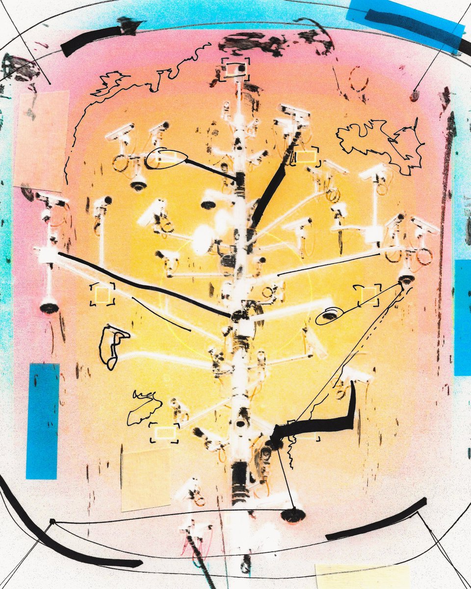 graphic art without AI