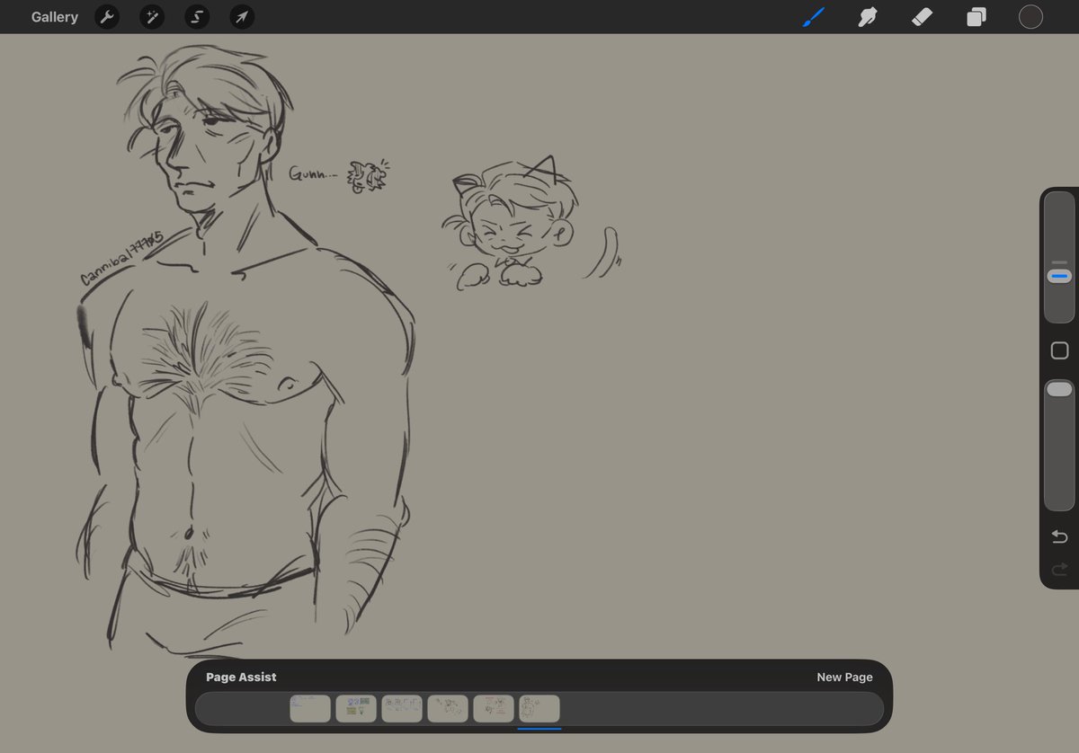 🔞 kenzo 🫀🦌 tweet media