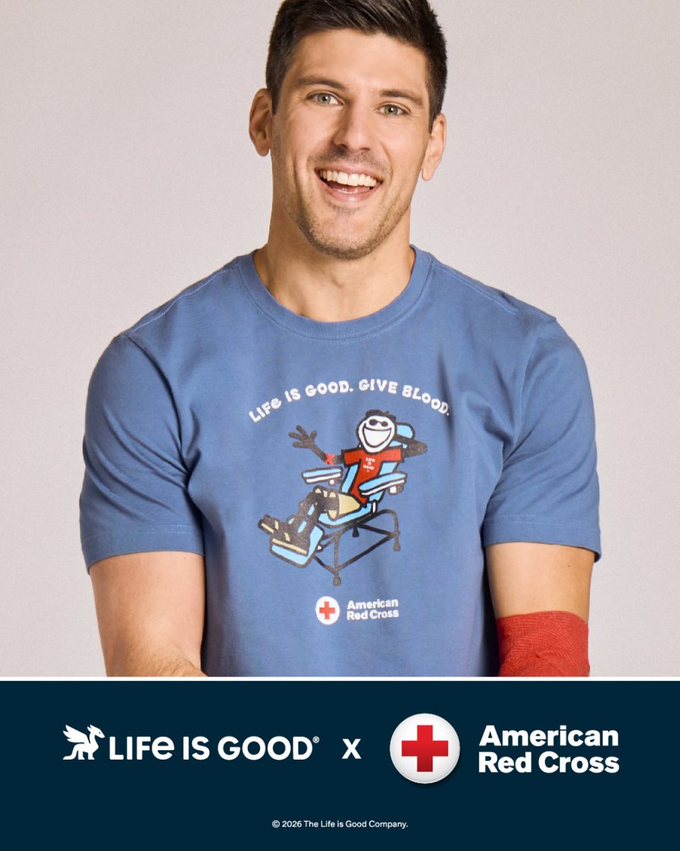 Red Cross Michigan Region tweet media