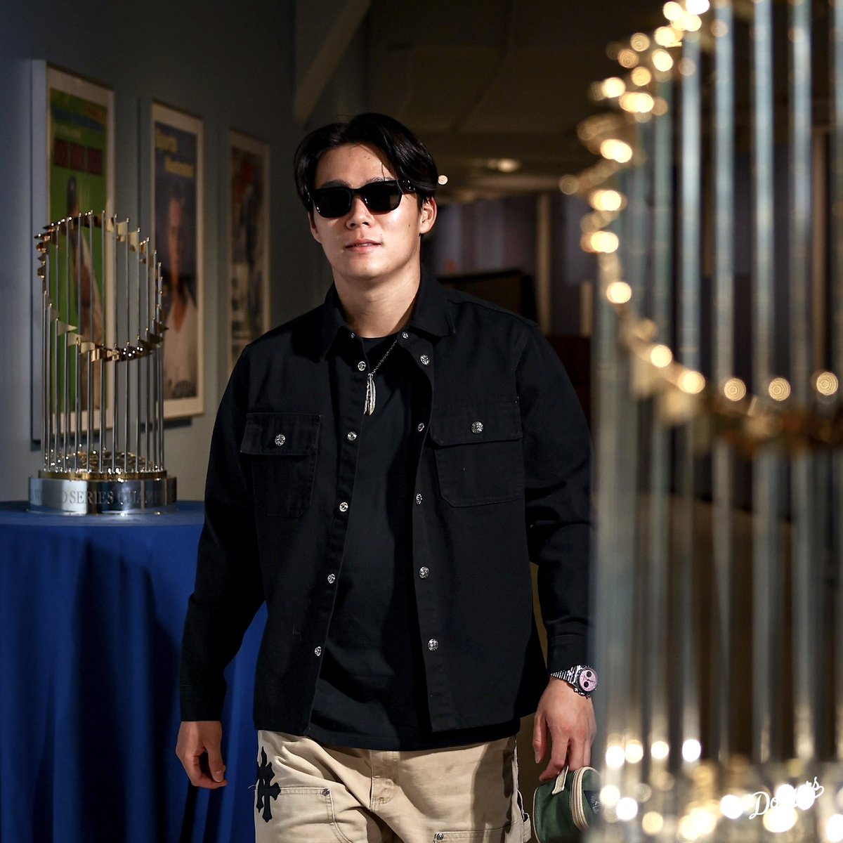 Los Angeles Dodgers tweet media