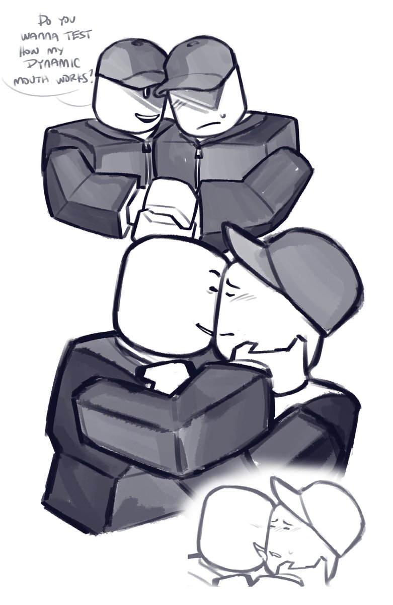 robzupafanzbasement tweet media