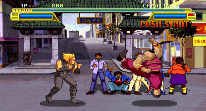 rgmxreload's tweet photo. Se acuerdan de "BURNING RIVAL" el juego de pelea de Yu Suzuki y AM2. Un juego que hoy en día puede parecer básico o simple pero que era innovador y muy bello con todo ese estilo que solo SEGA puede dar... El antecesor de VIRTUA FIGHTER. #sega #arcade #AM2 https://t.co/M7xaiX6ZYU