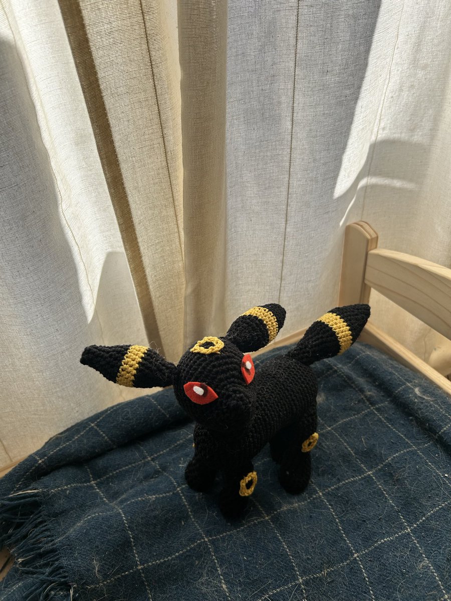 Leafeon 🌿 tweet media