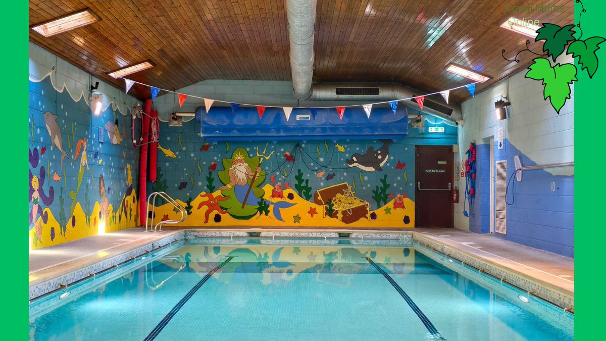 Epsom Mums tweet media