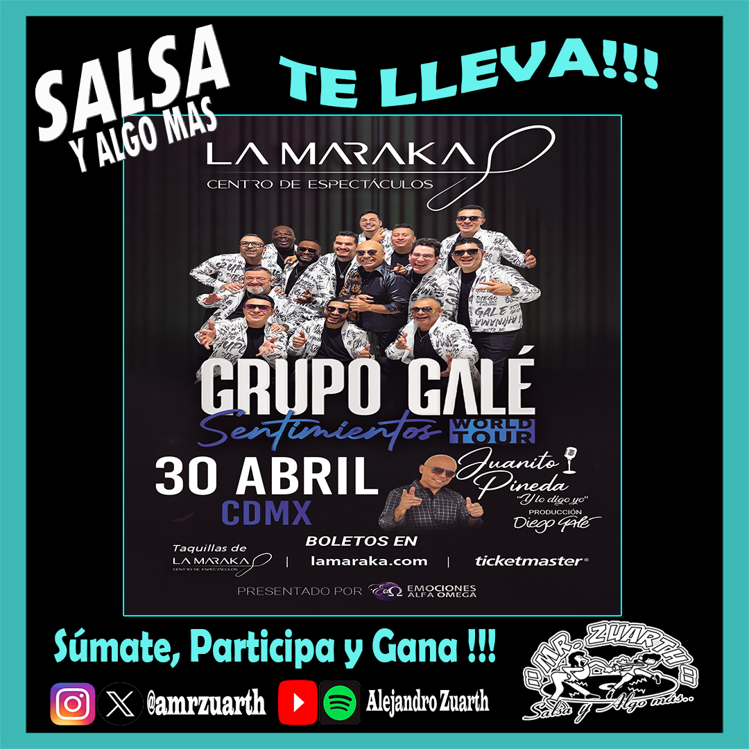 Alejandro Zuarth tweet media