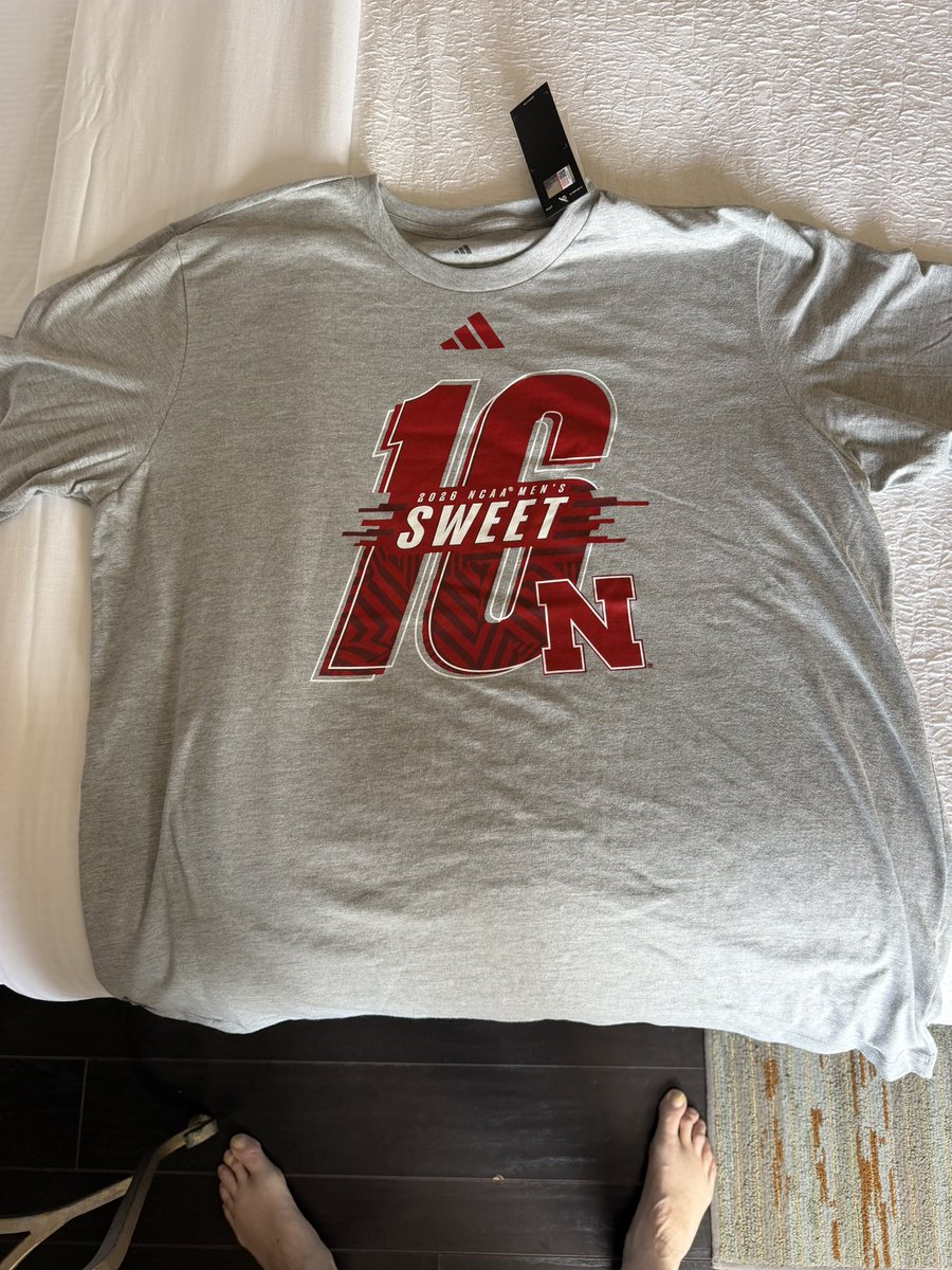 KentPavelka's tweet image. Love this @937JakeSorensen!  Wish I could party with all of you! Join us for the @HuskersRadio broadcast. Listen &amp;amp; Dream!  🏀🎤📻😀@HuskerMBB @MarchMadnessMBB