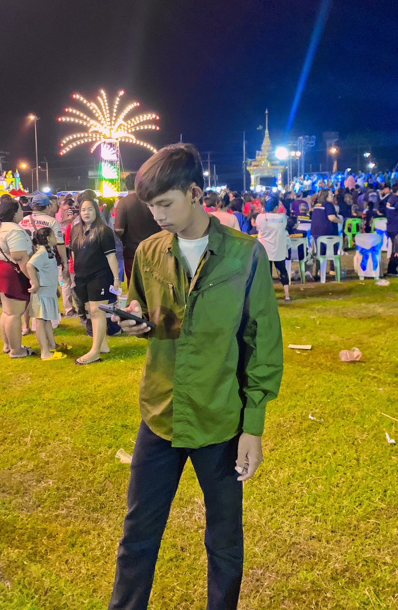 Wanthawut สุดหล่อ tweet media
