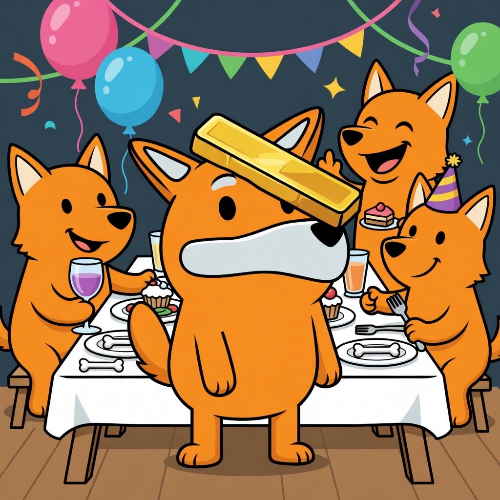 Dogidity tweet media