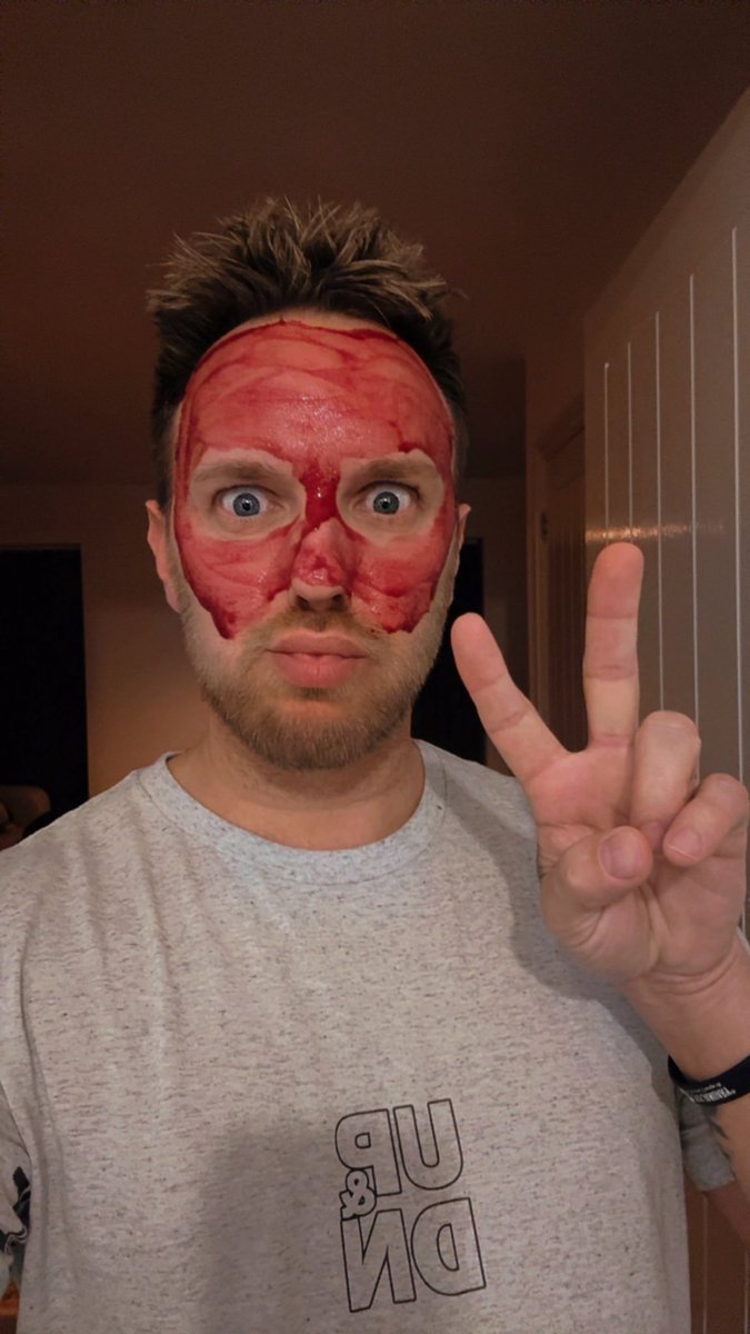 尺ㄚ卂几 👬🌱 tweet media