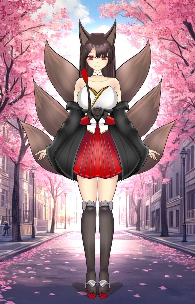 Aislin Vtuber tweet media
