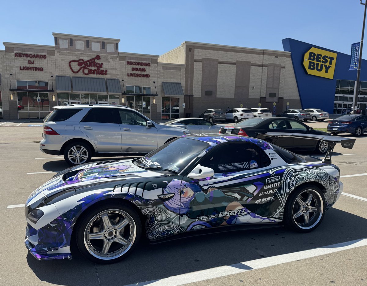 Kai ✈️ Home tweet media