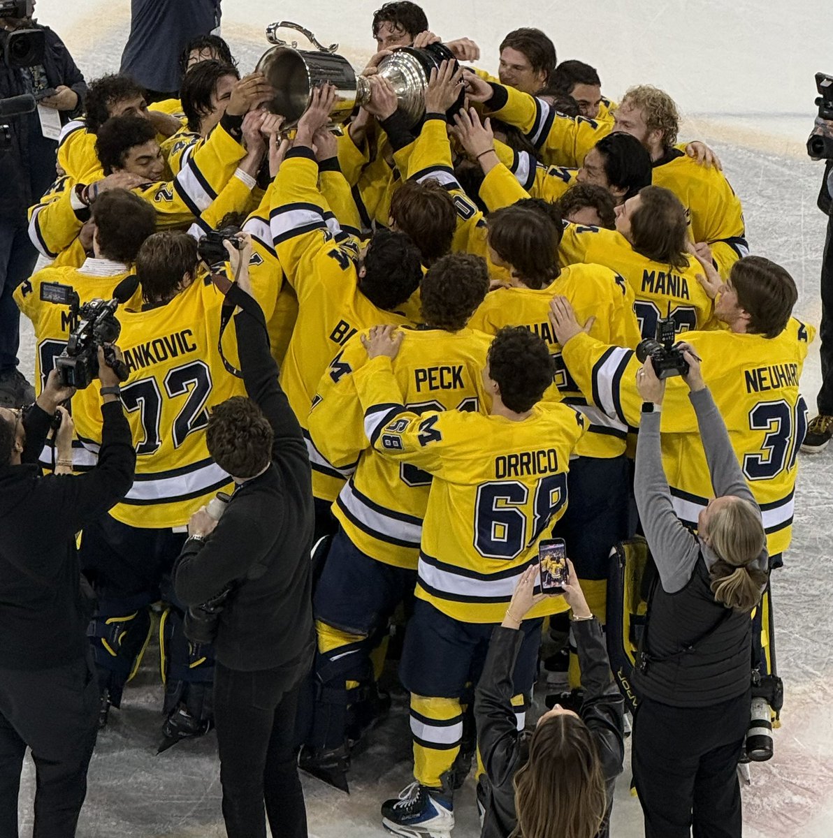 Elvira Woods | Detroit tweet media