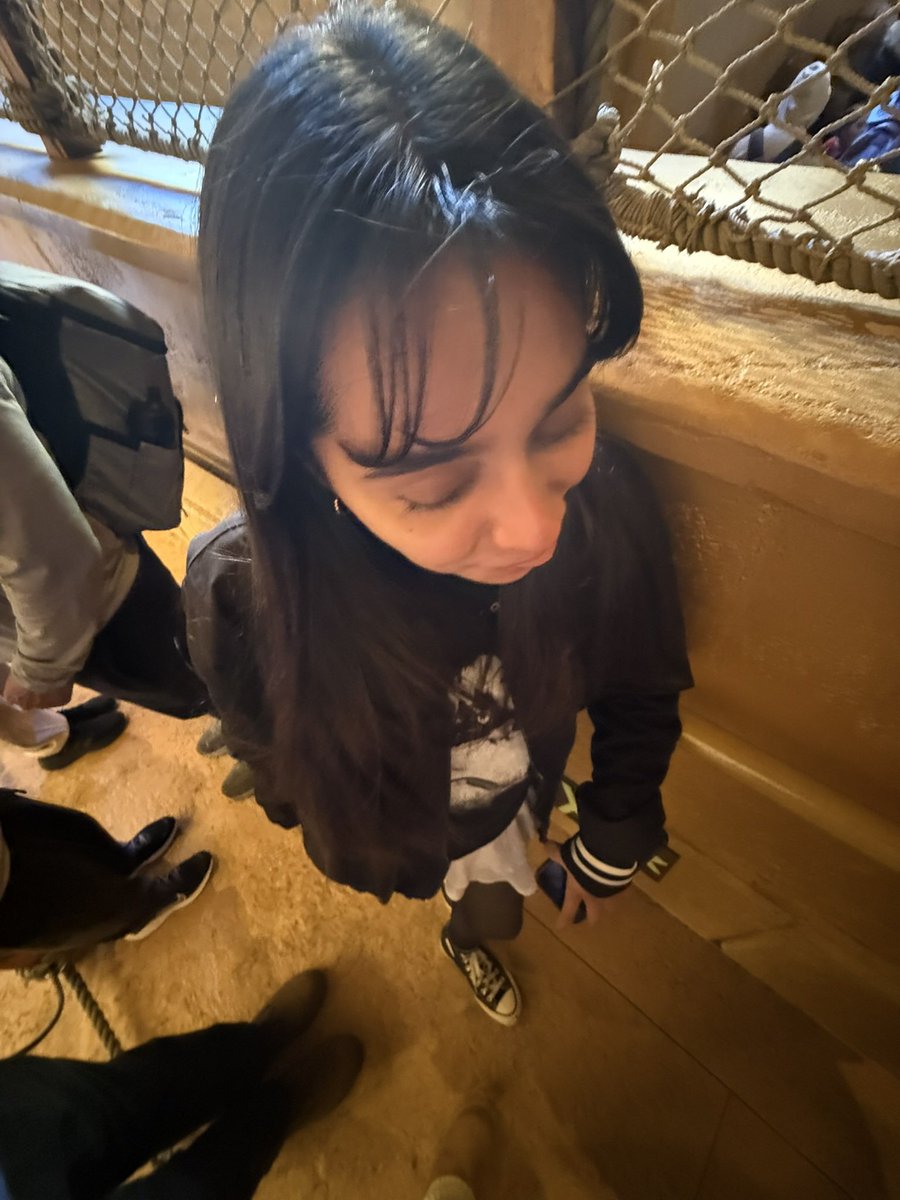 cait 🥏 tweet media