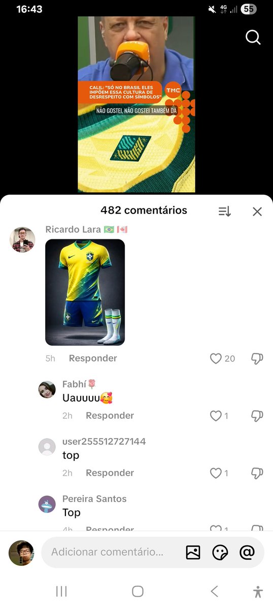 weird fish tweet media