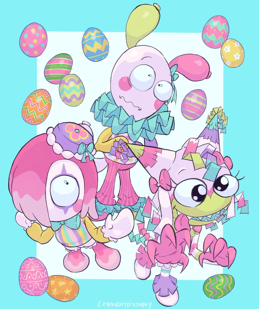 legendarypizzaguy🍕(Comms open) tweet media