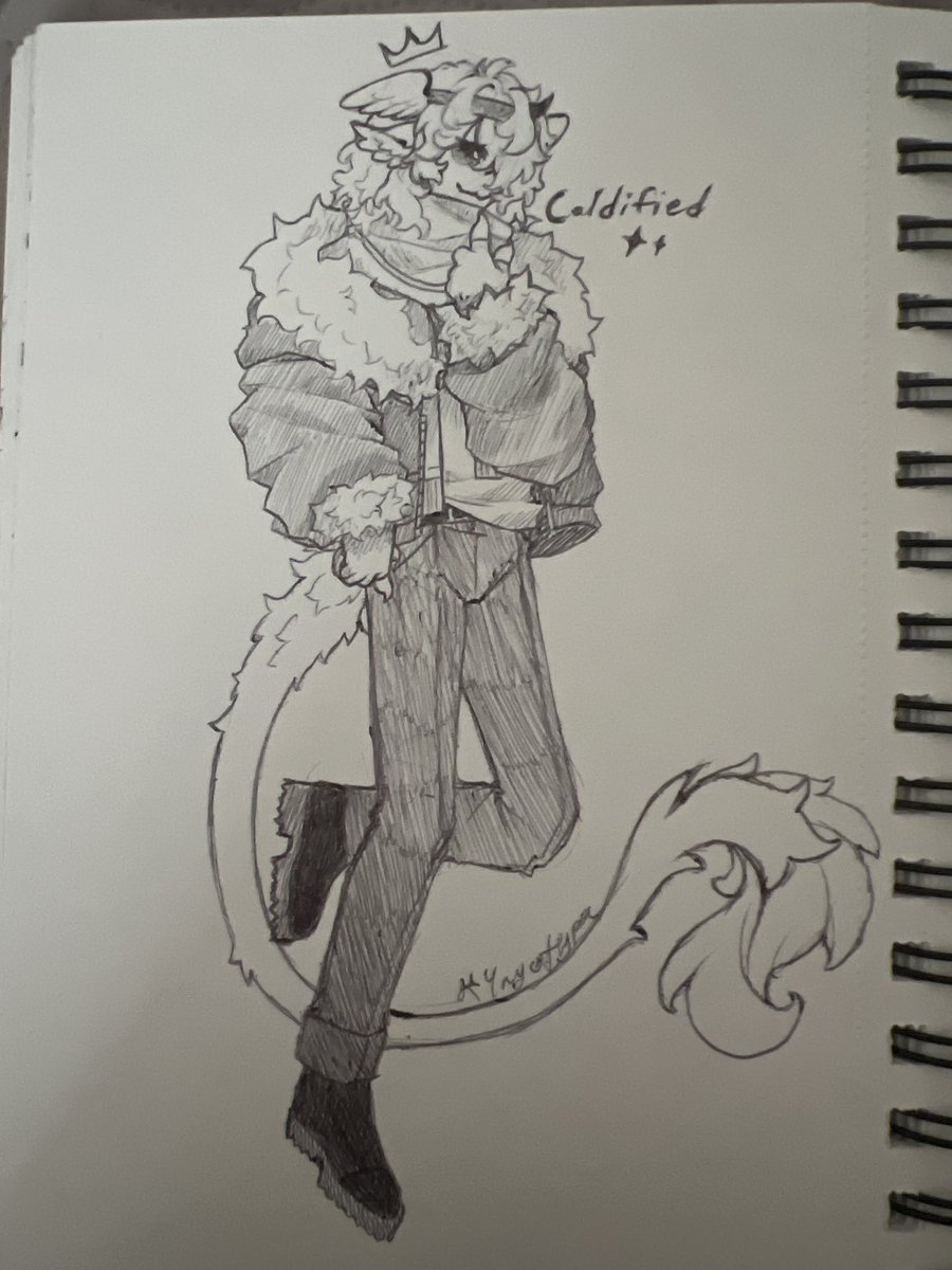 Karyotype tweet media