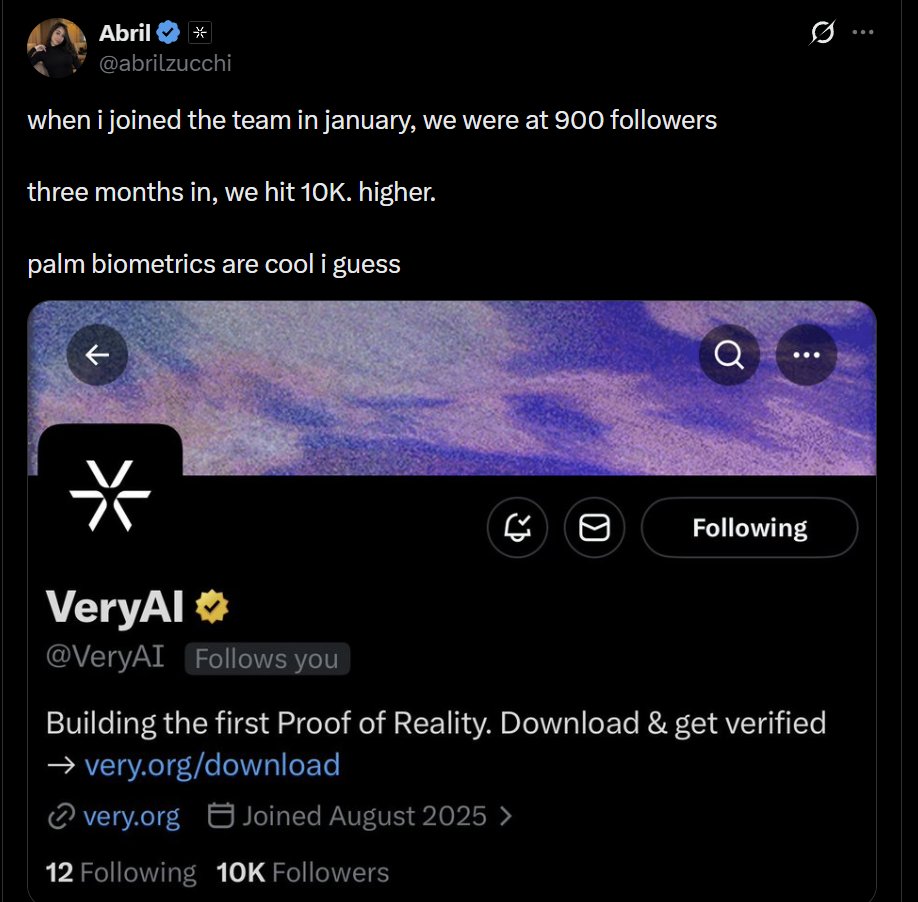 MadMaxx (∎, ∆) tweet media