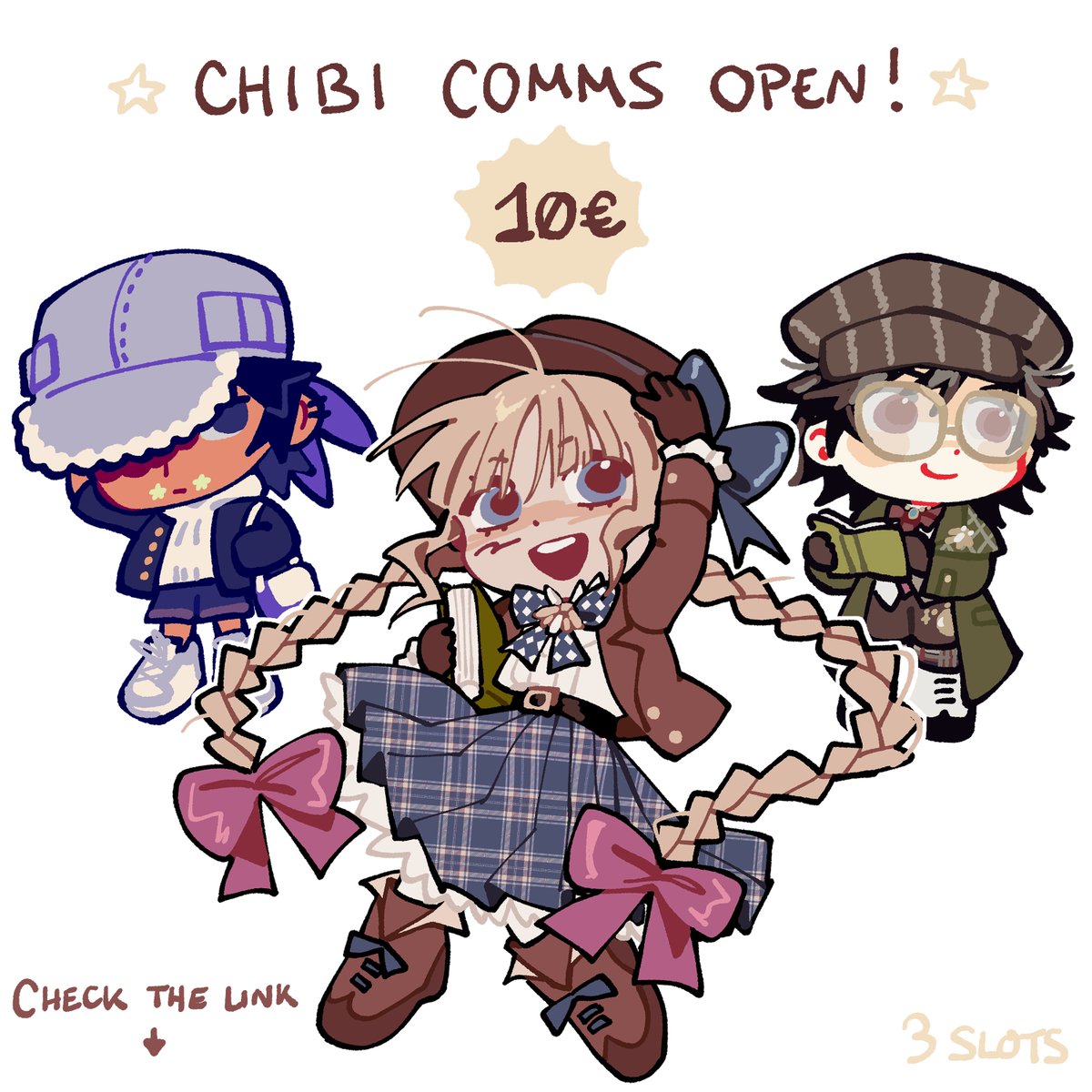 fudanshi orpheus tweet media