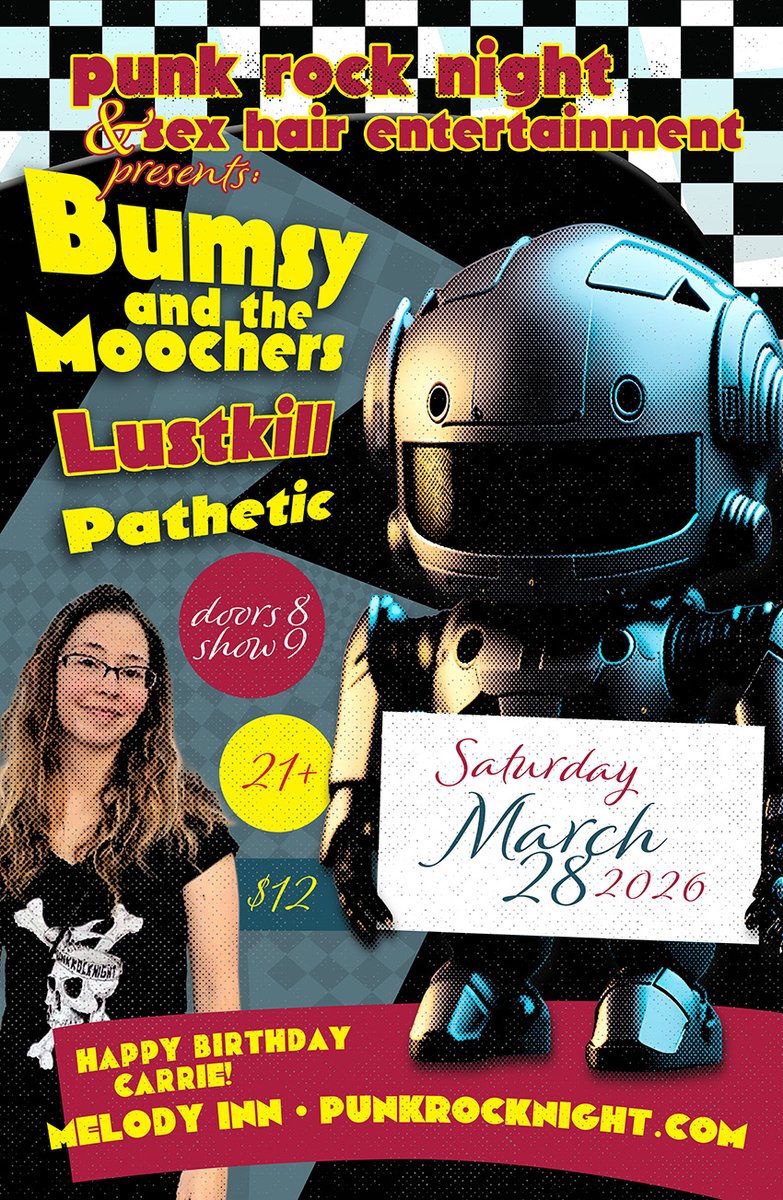 Rich Barker tweet media