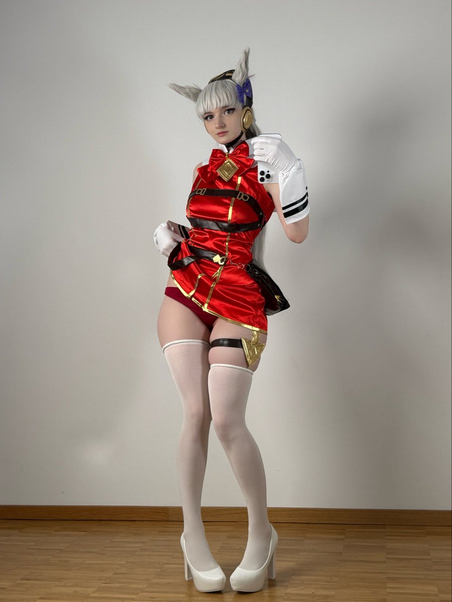 Soft Cat tweet media