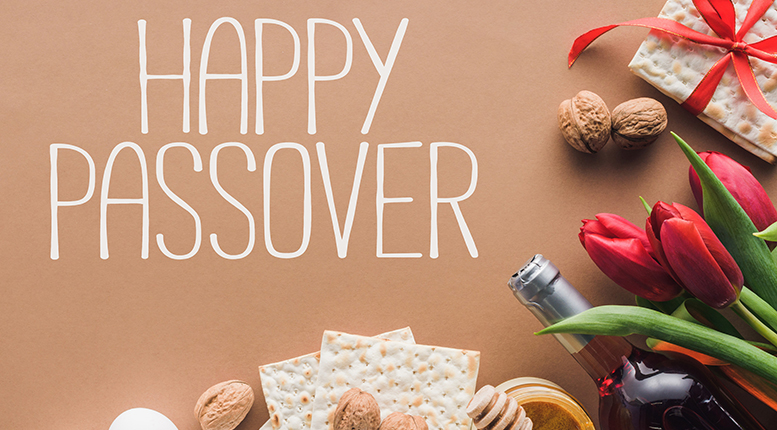 Rabbi Leonard Cohen: Z’man Herutenu - Our Time of Freedom -  albertajewishnews.com/rabbi-leonard-…