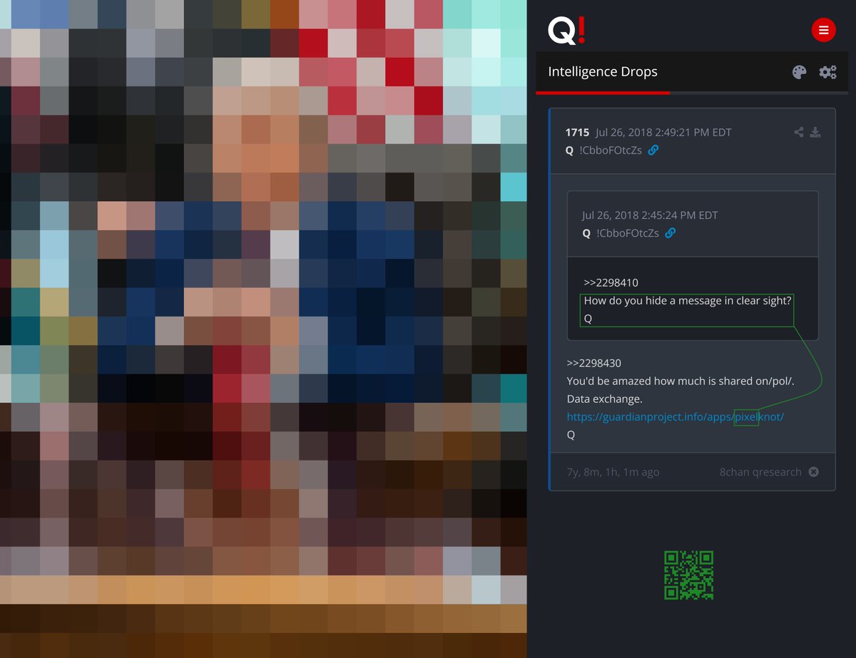 Not Op Cue tweet media