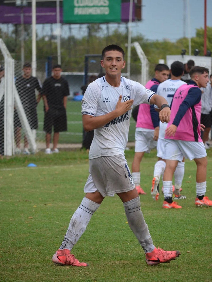 Todo por Quilmes tweet media