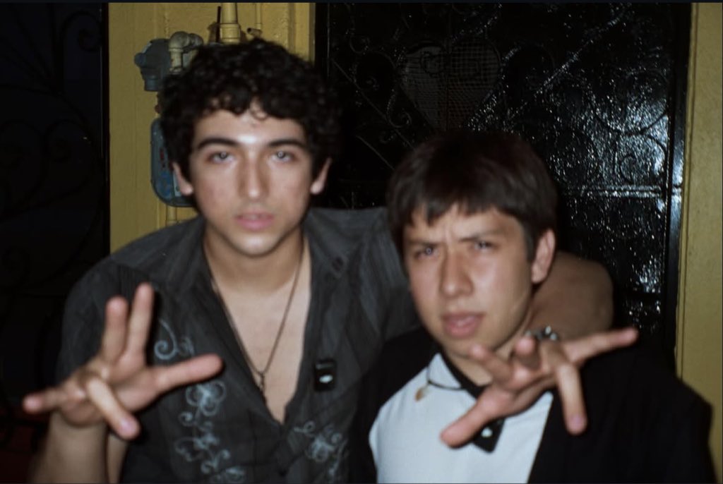 Day2k Archive tweet media