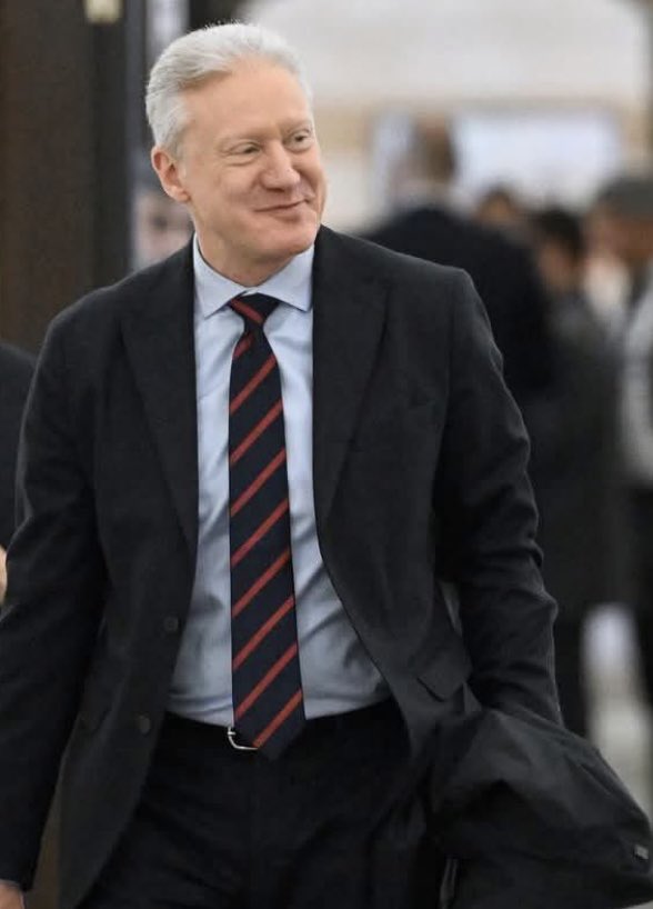 Micha badra 🇱🇧 tweet media