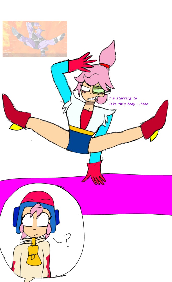 🦖JoseDraws🦖 tweet media