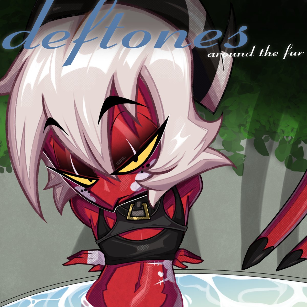 Storm Rayne 🔞 tweet media