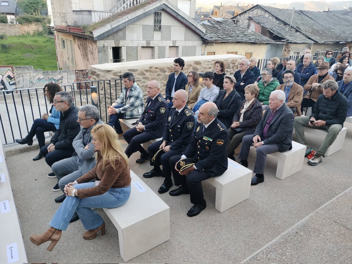 Ayto. de Ponferrada tweet media