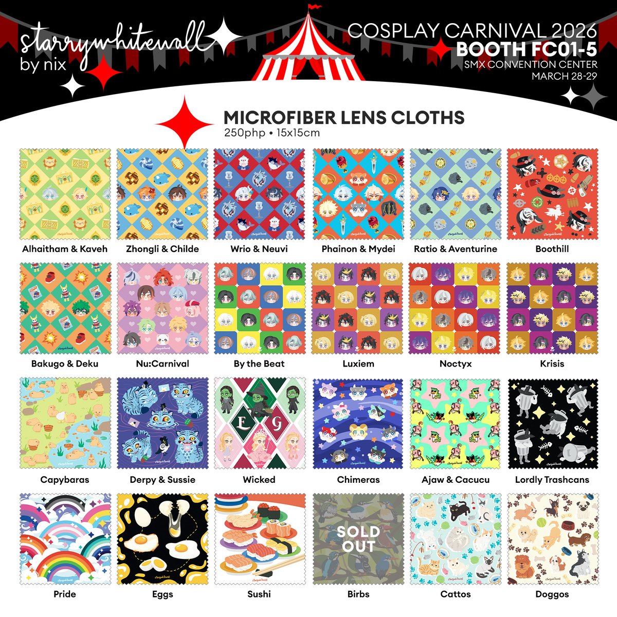 ★ Nix ★ 💥🥦 ☀️🍷 tweet media