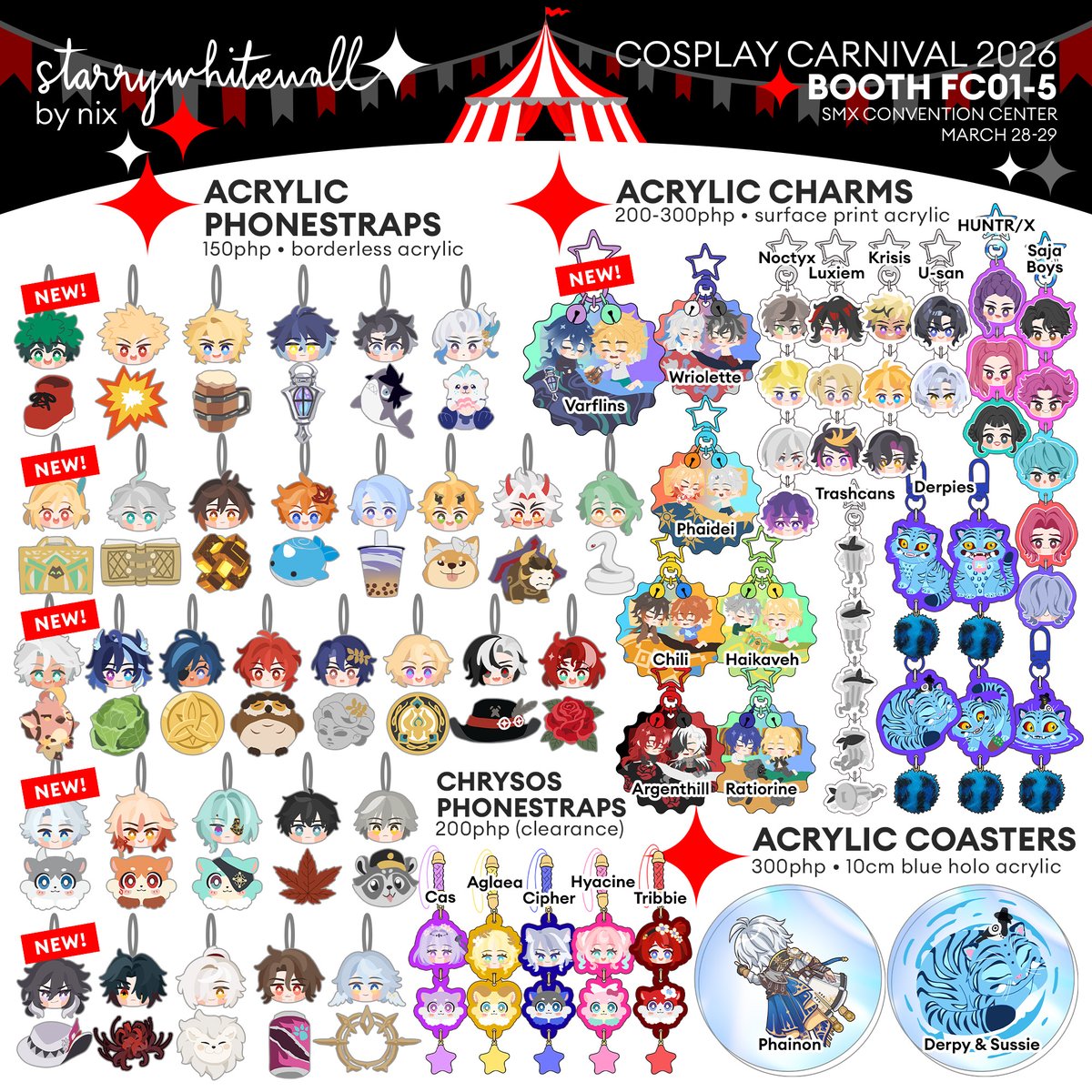 ★ Nix ★ 💥🥦 ☀️🍷 tweet media