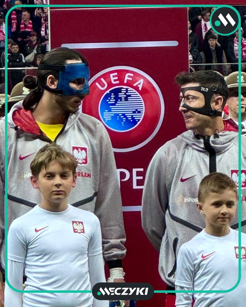 Meczyki.pl tweet media