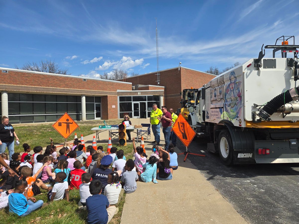 City of Raytown, Mo. Government tweet media