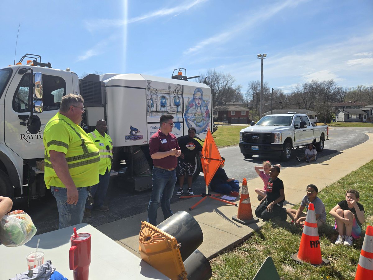 City of Raytown, Mo. Government tweet media