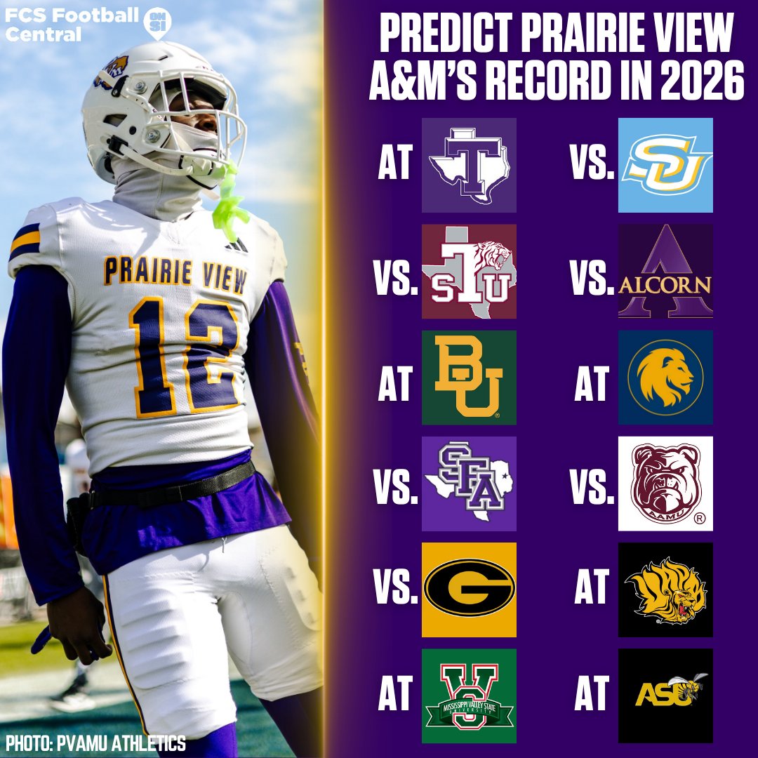 FCS Football Central tweet media