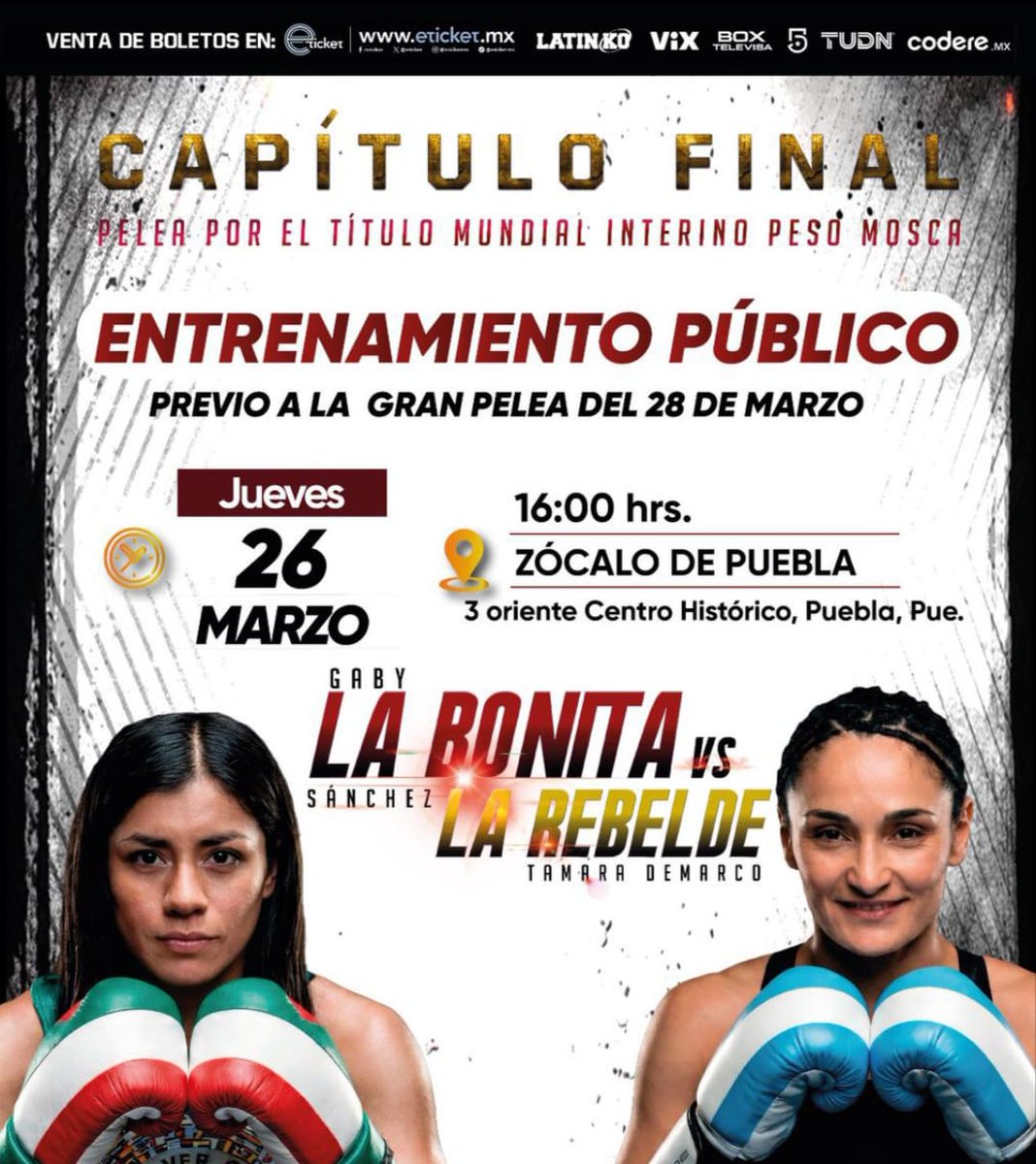 Revista Encuadre tweet media